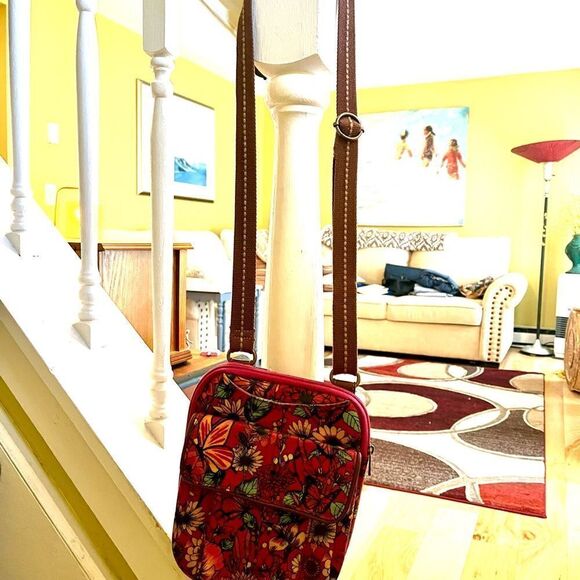 Sak Roots Crossbody Purse - Picture 3 of 6